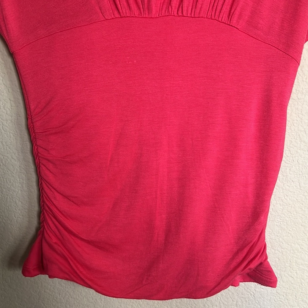 Pink blouse - Picture 4 of 4
